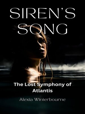 cover image of Siren's Song